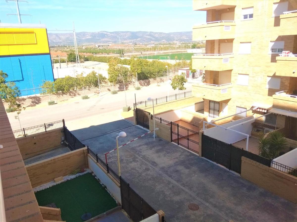Acv - Costa Azahar I-2ª Linea Planta 2 Norte *